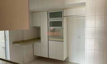 Imagem 7: Apartamento de 3 dormitórios, 1 suite , 2 vagas em condomínio com lazer competo , perto do