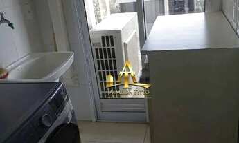 Imagem 5: Apartamento com 2 dormitórios para alugar, 70 m² por R$ 9.000/mês - Edifício Novare - Baru