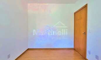 Imagem 7: Apartamento para locação no Condomínio Remanso do Lago, próximo a Avenida Leão XIII - Ribe