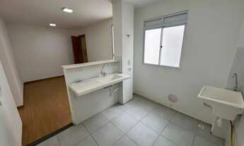 Imagem 5: Apartamento no Gran Jardim de 2 Quartos e Área de Lazer Completa. Próximo ao Shopping Plaz