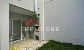 Imagem 6: Casa em Rua Lázaro Ferreira Filho - Parque Jambeiro - Campinas/SP