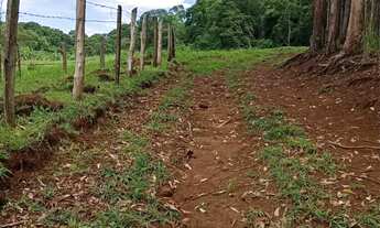 Imagem 2: Sítio Canta Galo