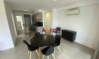 Imagem 3: Flat com ótimo preço no bairro Jardins. Confira!