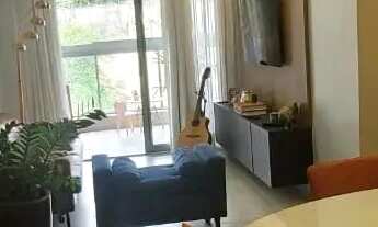 Imagem 5: ApApartamento Charitas, 3 quartos, suíte, 32 vagas 129m