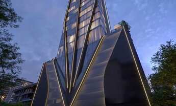 Imagem 2: Apartamento - 4 dormitórios - 4 Suítes - localizado em Porto Belo / BALNEARIO PEREQUE REF