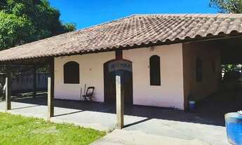 Imagem 2: Casa Independente à Venda na Marina - Estilo Buziano