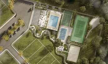 Imagem 4: Condomínio Fechado de Alto Padrão em Portão