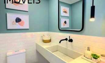 Imagem 4: Belíssimo Aptº luxo à venda . Cond. Hemisphere 360 . SSA/Ba . com 4 Quartos (4 Suítes), 20