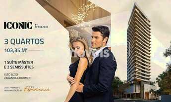 Imagem: Venda Apartamento 3 quartos Santo Agostinho