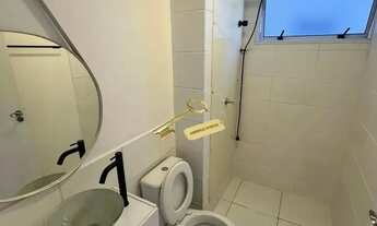 Imagem 4: Apto no Condominio Parque Ville Municipal