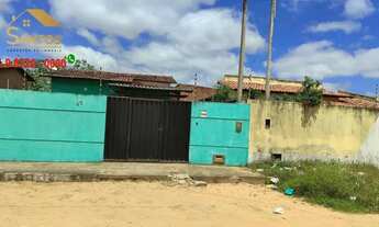 Imagem 3: Casa com excelente preço apenas 57 mil aproveite, Bosque Brasil!