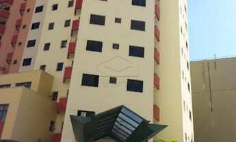 Imagem: MIRANTE HORIZONTE - apartamento com 2 dormitórios