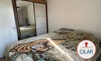 Imagem 7: Imobiliária Cilar Aluga Apartamento 2 Quartos no Cidade Industrial 55,32m², Ref. 00604.001