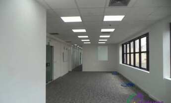 Imagem 3: CONJ. COMERCIAL - HIGIENÓPOLIS - SP