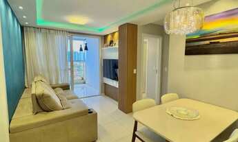 Imagem 2: Maravilhoso apartamento com 3 quarto cod 32226