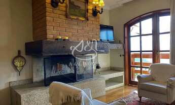 Imagem 3: Apartamento em Colinas do Capivari - Capivari - Campos do Jordão/SP