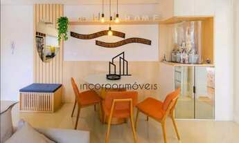 Imagem 3: Apartamento à venda, 1 quarto, 1 suíte, 2 vagas, Buritis - Belo Horizonte/MG