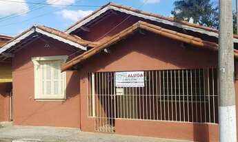 Imagem: Casa Térrea na Capela (próximo da Rodoviária