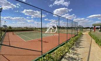 Imagem 3: Terreno à venda no Condomínio Botanic Residence, em São José do Rio Preto/SP
