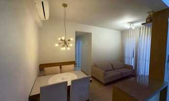 Imagem 2: Apartamento para alugar em Londrina, Centro, com 3 quartos, com 71 m², Boulevard Village