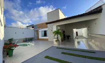 Imagem: VENDO CASA NO ARAÇAGI 3 QUARTOS