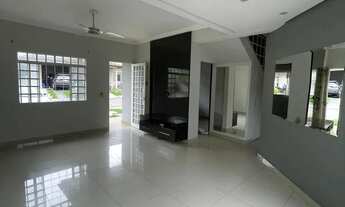 Imagem: CONDOMÍNIO BARCELONA CASA À VENDA E PARA