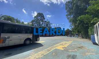 Imagem: AREA - JARDIM GILDA MARIA - SP