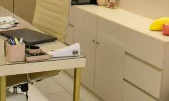 Imagem 3: Sala para consultório - 1 turno / semana