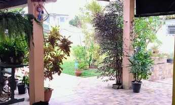 Imagem 7: Casa com valor abaixo do mercado área gourmet e quintal grande a apenas 5 minutos do Centr