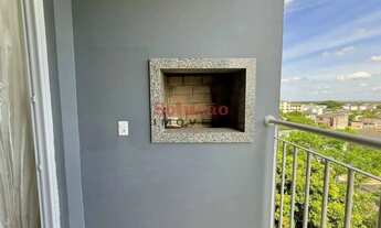 Imagem 7: Apartamento semi novo no bairro Nossa Sra. das Graças