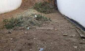 Imagem 2: Terreno à venda, 130 m² por R$ 142.000,00 - Jardim Santo Amaro - Sorocaba/SP