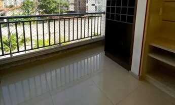 Imagem 2: Grand Park Águas / 3 Quartos/ Todo Reformado/ Calhau