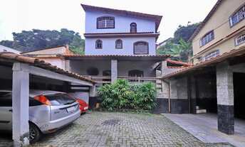 Imagem: Casa 5 quartos - Retiro