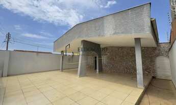 Imagem: Casa Térrea para Locação no Bairro Jardim