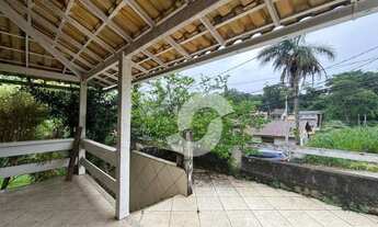 Imagem 2: Casa com 3 dormitórios à venda, 300 m² por R$ 550.000,00 - Engenho do Mato - Niterói/RJ