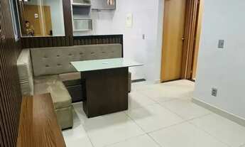 Imagem 3: ALUGA-SE APARTAMENTO CONDOMÍNIO CHAPADA DAS TULIPAS