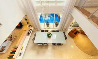 Imagem: ESPETACULAR RESIDÊNCIA 4 SUÍTES COM PISCINA