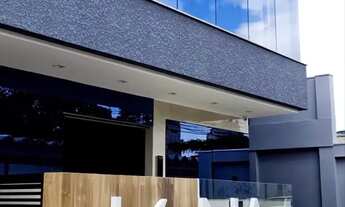 Imagem: Sala comercial Edifício Luna Tower