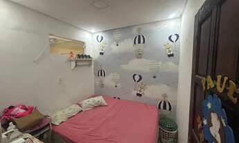 Imagem 6: Vendo casa Camaçari de dentro 3/4