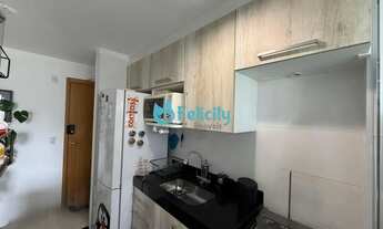 Imagem 6: Apartamento com 2 dorms, 1 vaga, 44m2 no Jardim Íris