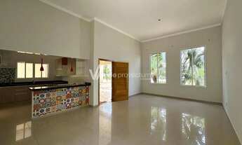 Imagem 2: Casa a venda no condominio campo do conde 2