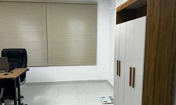 Imagem 7: Aluguel de consultório / sala (com garagem) - profissionais da saúde - sublocação