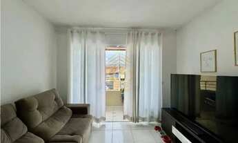 Imagem 2: Residencial Apartamento - Venda - 66,00 (M²) de Área Total - 54,00 (M²) de Área Privativa