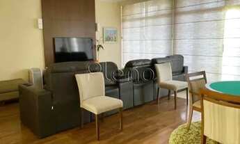 Imagem 7: Sobrado à venda e para alugar em Campinas, Parque São Quirino, com 4 quartos, com 331 m²