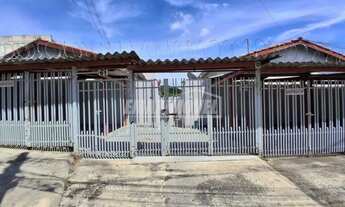 Imagem: Casa com 2 Dormitórios - Vila Tortelli