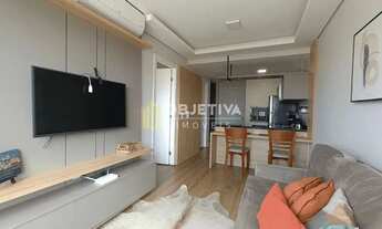 Imagem: Apartamento à venda 1 Quarto 1 Suite 1