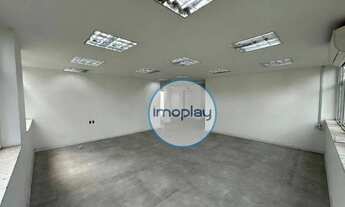 Imagem 5: Conjunto para alugar de 150 m², na Alameda santos - SP