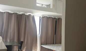 Imagem: Alugo Studio Localizado ao lado do shopping