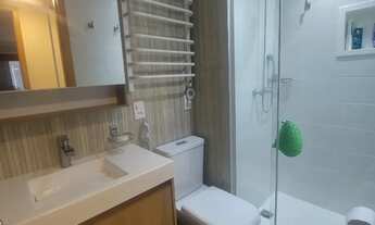 Imagem 6: Maravilhoso Apartamento 3 qtos 2 vagas mobiliado na Barra da Tijuca