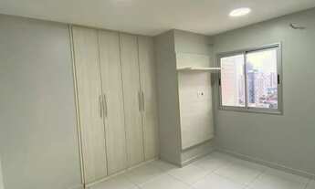 Imagem 3: Apartamento com 2 quartos, sendo 1 suíte, 75m² no Ed. Real Dom Pedro